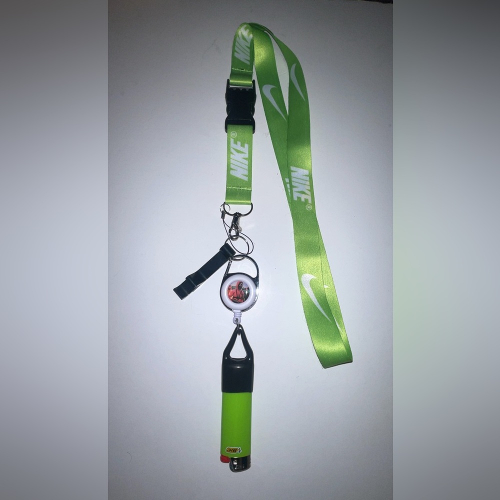 Men’s keychains